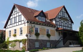 Landgasthof Pension Schuetzenhaus
